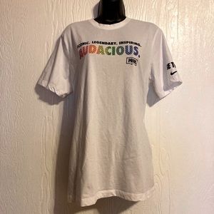 Nike Dry Fit Pride Shirt